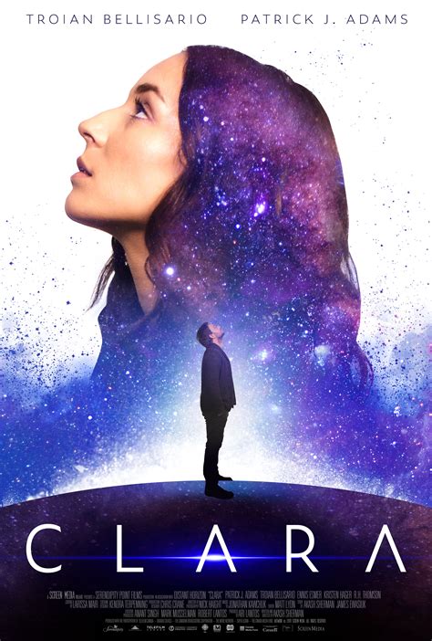 Clara (2018)